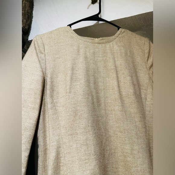 Rag & Bone 100% handmade cotton made in USA tunic dress. Size 4. Like new. - Picture 7 of 10